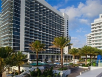 Eden Roc Renaissance Miami Beach - 