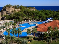 Suntopia Club Magic Life Kiris Imperial -  