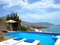 Elounda Blue Beach Hotel - 