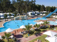 Club El Bousten - 