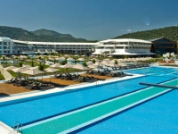 Hilton Dalaman Sarigerme Resort   SPA - 