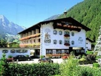 Hotel St.Georg - 