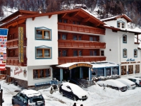 Hotel Rosengarten - 