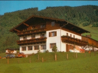 Pension Bergblick - 