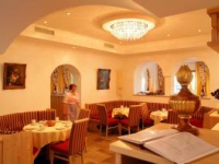 Apart-Hotel Der Schmittenhof - 