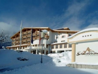 Alpinresort Hotel Schwebebahn - отель