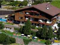 Residence Gran Tubla Ortisei - 