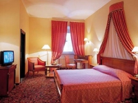 Hotel Luna Mondschein Ortisei - 