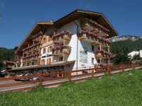 Hotel Latemar Spitze - 