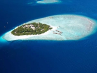 Fihalhohi Island Resort - Fihalhohi Island