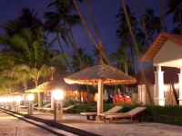 Mui Ne De Century Beach Resort   Spa - 