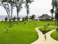 Novotel Ocean Dunes   Golf Resort - 