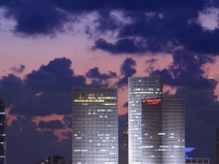 Crowne Plaza Tel Aviv City Centre - 