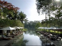 Maya Ubud Resort   Spa () - 