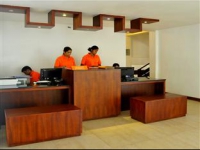 Citrus Hikkaduwa Hotel -  