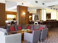 Crowne Plaza Paris Republique - 