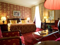 InterContinental Paris Le Grand Hotel - 