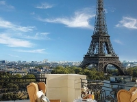 Shangri-La Hotel - 