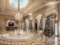 George V - Four Seasons Palace - 