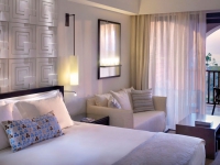 The Romanos Luxury Collection Hotel - 