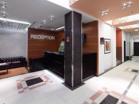 Clarion Prague City -  