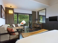 The Andaman Langkawi - Luxury Garden Terrace Rooms