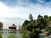 Berjaya Langkawi Beach Resort -   