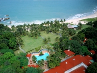 Mutiara Burau Bay Resort -   