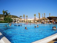 Suntopia Tropical Hotel -  