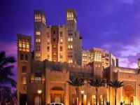 The Ajman Palace - 