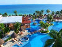 Excellence Playa Mujeres - ,  
