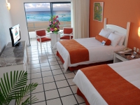 Flamingo Cancun - 