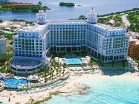 Riu Palace Las Americas - 