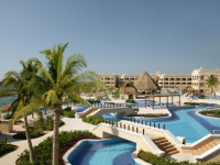 Aventura Cove Palace -  