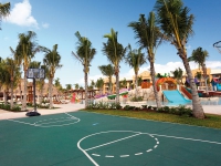 Barcelo Maya Palace Deluxe -  