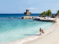 Dreams Puerto Aventuras Resort   Spa - 