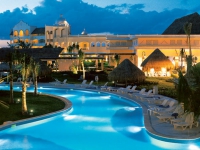Excellence Riviera Cancun -  