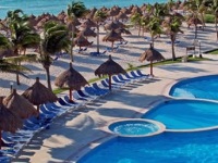 Gran Bahia Principe Acumal -  