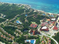 Sandos Caracol Eco-ResorT   Spa - 