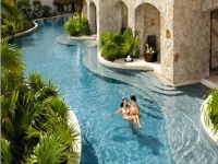 Secrets Maroma Beach Riviera Cancun -  