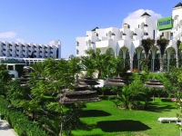 Nahrawess Thalassa Palace -  