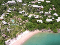 Kamalaya Koh Samui -  