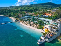 Beaches Ocho Rios Resort   Golf Club - 