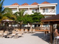 Sandy Haven Resort - 