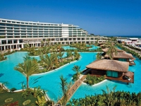 Maxx Royal Belek Golf   Spa - 