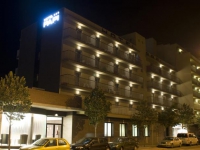 Papi Hotel - 