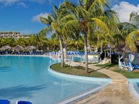 Melia Las Antillas -  