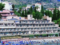 Grand Mazzaro Sea Palace -   