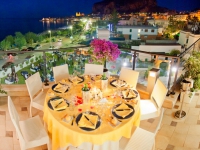 Cefalu Sea Palace -  