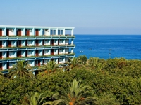 Atahotel Naxos Beach -  